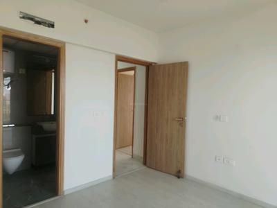 Bedroom Image of 865 Sq.ft 2 BHK Apartment / Flat for sale in Pareena Mi Casa, Nurpur Jharsa Gurgaon for Rs. 11200000