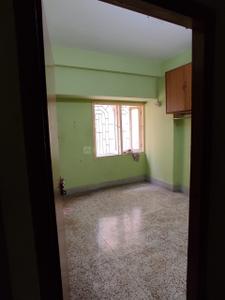 Bedroom Image of 650 Sq.ft 2 BHK Apartment / Flat for sale in Dum Dum Heights, South Dum Dum Kolkata for Rs. 2800000