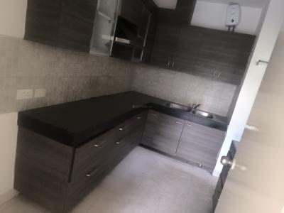 Kitchen Image of 2260 Sq.ft 3 BHK Apartment / Flat for sale in Godrej Frontier, Sector 80 Gurgaon for Rs. 21500000