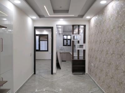 2 BHK Independent Builder Floor
