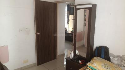 Bedroom Image of 1095 Sq.ft 2 BHK Apartment / Flat for sale in Ambe Residency, Sama Savli Vadodara for Rs. 3000000
