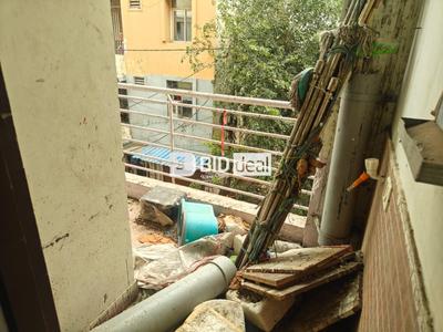 Balcony Image of 605 Sq.ft 2 BHK Apartment / Flat for sale in Silicon City Indore for Rs. 2200000
