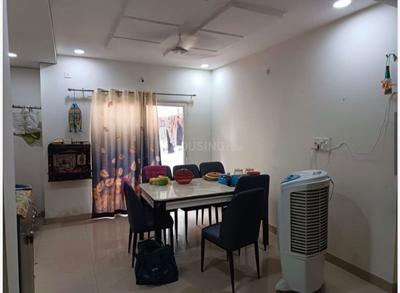 3 BHK Flat