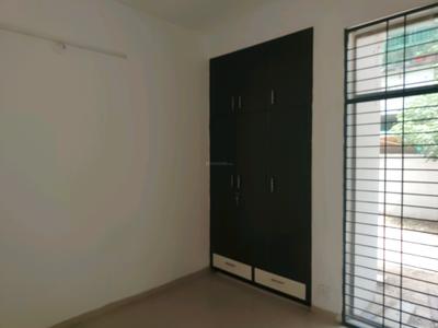 Bedroom Image of 1155 Sq.ft 2.5 BHK Builder Floor for sale in Vatika Iris Floors, Sector 82 Gurgaon for Rs. 13000000
