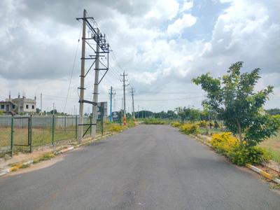 Image of 1200 Sq.ft Residential Plot / Land for sale in Nelamangala, Bengaluru for Rs. 4498400