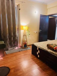 Bedroom Image of 1650 Sq.ft 3 BHK Apartment / Flat for sale in Sector 76 Noida for Rs. 7100000