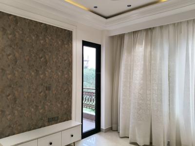 Bedroom Image of 1650 Sq.ft 3 BHK Builder Floor for sale in Greenwood City Floors, Sector 45 Gurgaon for Rs. 33000000