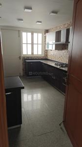 Kitchen Image of 6700 Sq.ft 4 BHK Apartment / Flat for sale in Ashok Nagar Bengaluru for Rs. 167500000