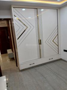 Bedroom Image of 1250 Sq.ft 4 BHK Builder Floor for sale in Sector 11 Rohini New Delhi for Rs. 26000000