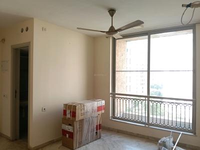 Living Room Image of 550 Sq.ft 1 BHK Apartment / Flat for sale in Hiranandani Lavinia, Hiranandani Estate Thane for Rs. 11000000