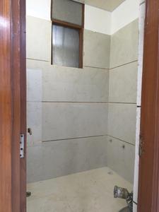 Bedroom Two Image of 1000 Sq.ft 2 BHK Builder Floor for sale in Vasundhara Ghaziabad for Rs. 7200000