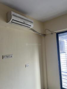 Bedroom Image of 750 Sq.ft 2 BHK Apartment / Flat for rent in Ulwe Navi Mumbai for Rs. 18000
