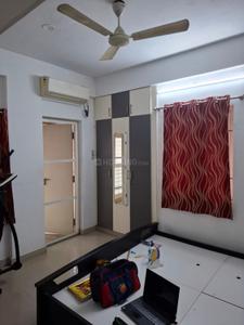 Bedroom Image of 1516 Sq.ft 3 BHK Apartment / Flat for sale in KK Nagar Chennai for Rs. 21000000