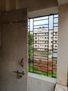Balcony Image of 880 Sq.ft 2 BHK Apartment / Flat for sale in Garia, Sonarpur Kolkata for Rs. 3200000