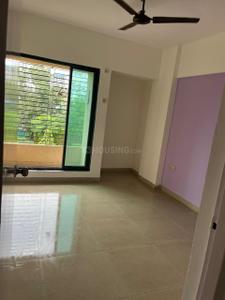 Bedroom Image of 636 Sq.ft 1 BHK Apartment / Flat for sale in Kalyan East Kalyan for Rs. 3400000