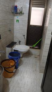 Image of 1150 Sq.ft 2 BHK Apartment / Flat for sale in Ulwe, Navi Mumbai for Rs. 10500000