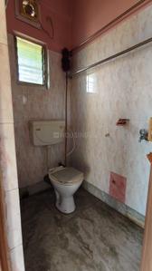 Bathroom Image of 770 Sq.ft 2 BHK Apartment / Flat for sale in Dhakuria Kolkata for Rs. 5000000