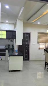 Hall Image of 1689 Sq.ft 3 BHK Apartment / Flat for rent in Hivision Residency, Kompally Hyderabad for Rs. 45000