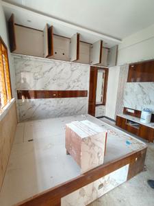 Bedroom Image of 2000 Sq.ft 3.5 BHK Independent House for sale in Nagarbhavi Bengaluru for Rs. 21500000