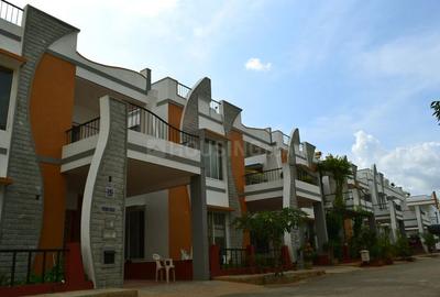 3.5 BHK Villa