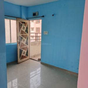 Living Room Image of 420 Sq.ft 1 RK Apartment / Flat for sale in Kondhwa Pune for Rs. 1200000