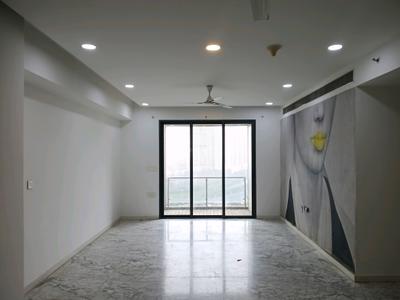 Living Room Image of 1700 Sq.ft 3.5 BHK Apartment / Flat for sale in Lodha New Cuffe Parade Lodha Evoq, Sion Mumbai for Rs. 63500000