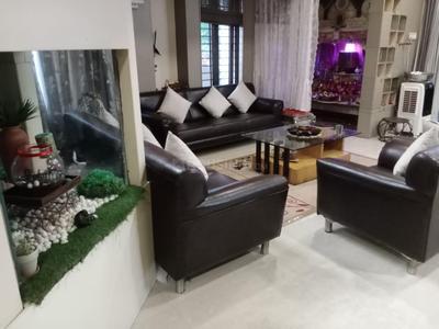 Hall Image of 5000 Sq.ft 7 BHK Apartment / Flat for sale in Shivaji Nagar Pune for Rs. 68200000