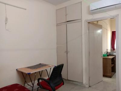 1 RK Independent Builder Floor