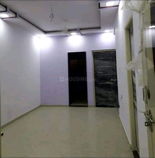 Bedroom Image of 650 Sq.ft 1 BHK Independent House for rent in Theur Pune for Rs. 4000