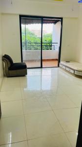 Hall Image of 850 Sq.ft 2 BHK Apartment / Flat for sale in Baner Pune for Rs. 10600000