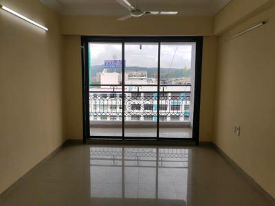 2 BHK Flat