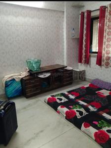 Bedroom Image of 4000 Sq.ft 4 BHK Builder Floor for sale in Kopar Khairane Navi Mumbai for Rs. 22500000