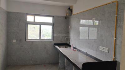 Kitchen Image of 855 Sq.ft 2 BHK Apartment / Flat for sale in Vile Parle East Mumbai for Rs. 28000000