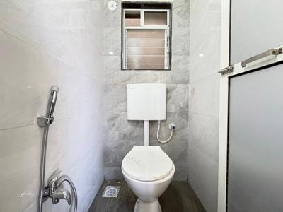 Image of 670 Sq.ft 1 BHK Apartment / Flat for sale in Shree Uma Heights, Dombivli East, Thane for Rs. 4020000