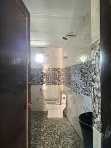 Common Bathroom Image of 550 Sq.ft 2 BHK Villa for sale in Tilpata Karanwas Greater Noida for Rs. 3499000