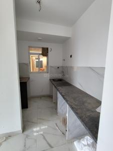 Kitchen Image of 450 Sq.ft 1 BHK Apartment / Flat for sale in Nahar Amaryllis Towers And Plaza, Powai Mumbai for Rs. 15000000