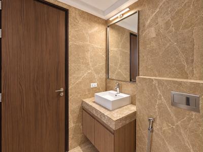 Image of 4041 Sq.ft 4 BHK Apartment / Flat for rent in Prestige White Meadows, Whitefield, Bengaluru for Rs. 260000