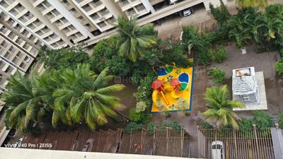 Image of 1050 Sq.ft 2 BHK Apartment / Flat for rent in Central Paark, Jagtap Nagar, Nashik for Rs. 25000