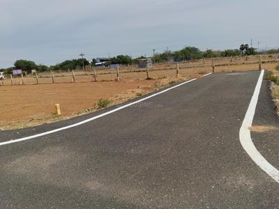 Image of 600 Sq.ft Residential Plot / Land for sale in Thuraiyur, Tiruchirappalli for Rs. 650000