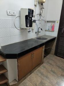 Kitchen Image of 1200 Sq.ft 2.5 BHK Builder Floor for sale in Sector 49 Gurgaon for Rs. 19500000