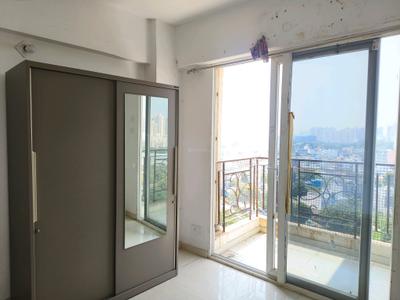 Bedroom Image of 700 Sq.ft 2 BHK Apartment / Flat for sale in Signature Global The Millennia I, Sector 37D Gurgaon for Rs. 6750000
