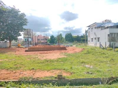 Image of 1200 Sq.ft Residential Plot / Land for sale in S.Bingipura, Bengaluru for Rs. 7200050
