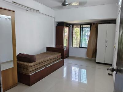 Hall Image of 950 Sq.ft 2 BHK Apartment / Flat for sale in Kopar Khairane Navi Mumbai for Rs. 14500000