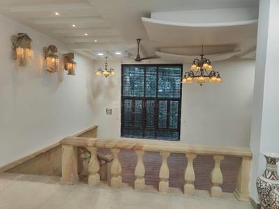 Hall Image of 2000 Sq.ft 4 BHK Independent House for rent in Kamla Nagar Nagpur for Rs. 200000