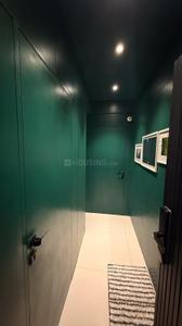 Image of 801 Sq.ft 2 BHK Apartment / Flat for sale in Mahim, Mumbai for Rs. 35100000