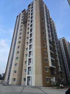 Image of 1265 Sq.ft 2.5 BHK Apartment / Flat for sale in Patancheru, Sangareddy for Rs. 9400000