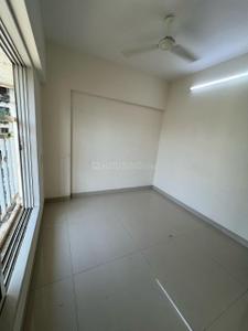 Balcony Image of 450 Sq.ft 1 BHK Apartment / Flat for sale in Chandiwala Pearl Majestic, Jogeshwari West Mumbai for Rs. 9500000
