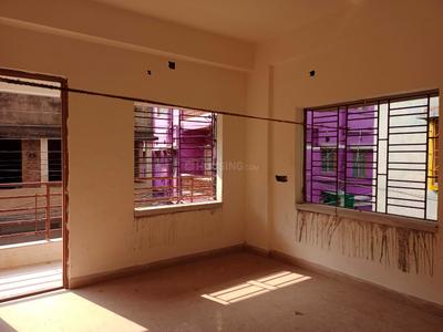 Hall Image of 1200 Sq.ft 3 BHK Apartment / Flat for sale in New Town Kolkata for Rs. 7800000
