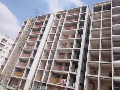 Image of 3549 Sq.ft 5 BHK Apartment / Flat for sale in Casagrand Millenia, Chinna Nolambur, Chennai for Rs. 52500000
