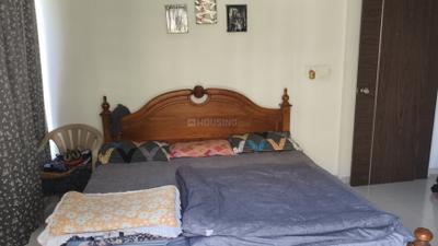 Bedroom Image of 1250 Sq.ft 3 BHK Apartment / Flat for sale in Crystal Properties 33 Keshav Kunj D Wing, Keshav Nagar Pune for Rs. 13000000